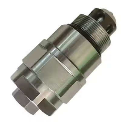 Van an toàn 709-90-73100 cho PC120-6 PC130-7 Phần động cơ cơ khí cơ bản