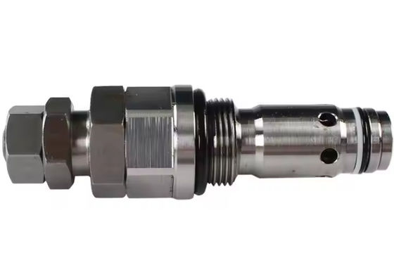 PC200-6 Van cứu trợ chính máy đào 723-40-50201