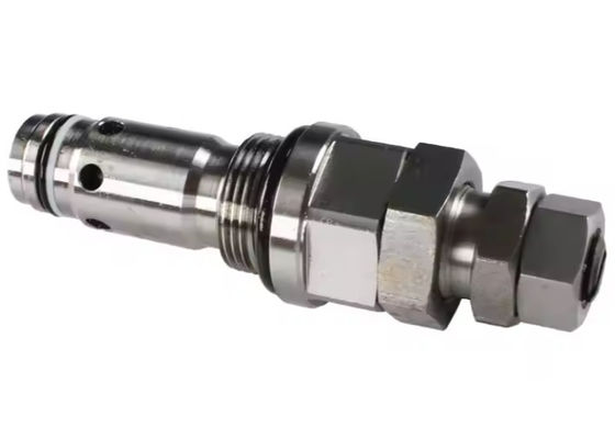 PC200-6 Van cứu trợ chính máy đào 723-40-50201