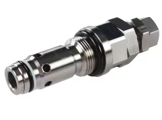PC200-6 Van cứu trợ chính máy đào 723-40-50201
