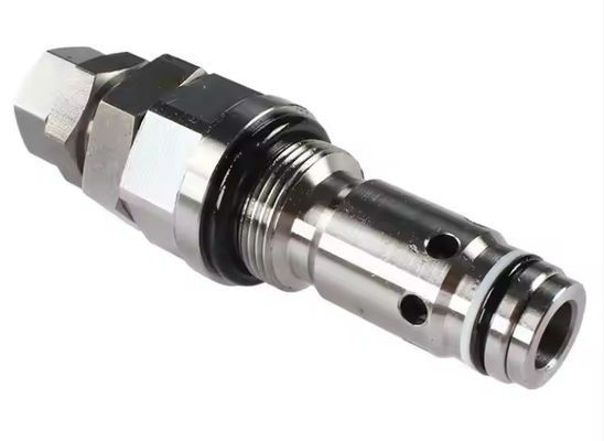 PC200-6 Van cứu trợ chính máy đào 723-40-50201
