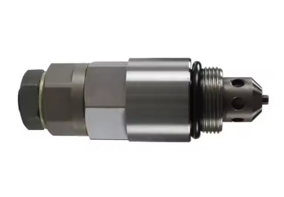 Van an toàn máy đào 709-70-55200 709-90-74203 Đối với PC200-5 PC200-6