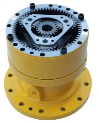 Máy đào R210-7 R210LC-7 Swing Gearbox 31N6-10180
