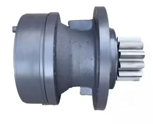 Bộ số gia tốc lưỡi cày 31N4-10140 cho R140-7 R110-7 R140LC-7 Swing Gearbox