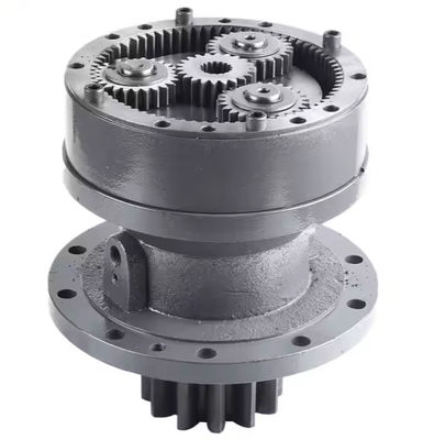 Bộ số gia tốc lưỡi cày 31N4-10140 cho R140-7 R110-7 R140LC-7 Swing Gearbox