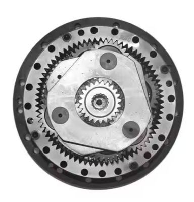 Đối với Volvo EC290B EC290C EC300D EC300E Assembly VOE14569767 VOE14569767 Swing Gearbox