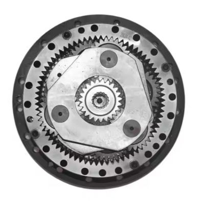Hộp số quay 14514894 14541067 Đối với EC160B EC180B