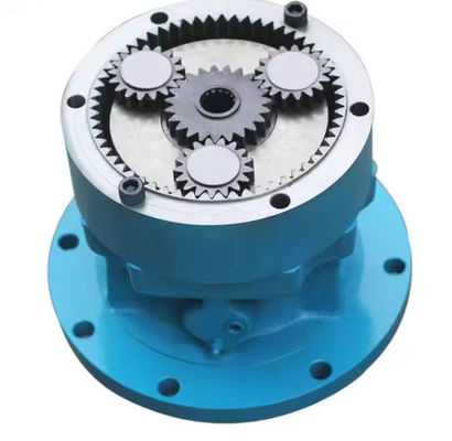 Máy đào SK60-5 SK60-6 SK60-8 SK140-8 SK70 SK55 Swing Reduction Gearbox YR32W00002F1