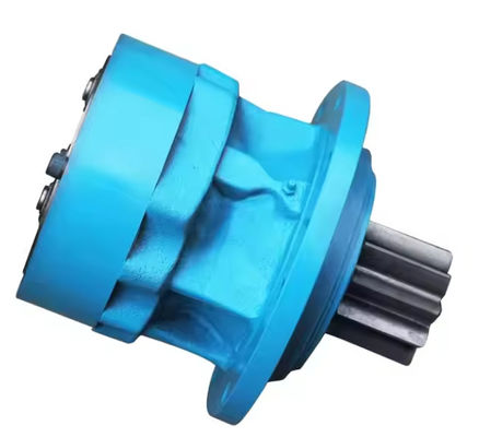 Máy đào SK60-5 SK60-6 SK60-8 SK140-8 SK70 SK55 Swing Reduction Gearbox YR32W00002F1