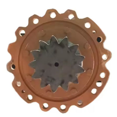 Swing Gearbox 1695549 Swing Motor Travel Motor For CAT Excavator 311C 312C 312D Chiếc máy xây dựng chất lượng cao