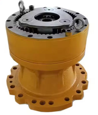 Swing Gearbox 1695549 Swing Motor Travel Motor For CAT Excavator 311C 312C 312D Chiếc máy xây dựng chất lượng cao