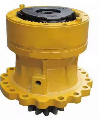 Swing Gearbox 1695549 Swing Motor Travel Motor For CAT Excavator 311C 312C 312D Chiếc máy xây dựng chất lượng cao