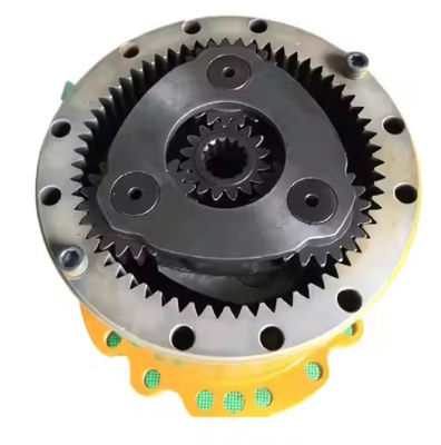 Swing Gearbox 1695549 Swing Motor Travel Motor For CAT Excavator 311C 312C 312D Chiếc máy xây dựng chất lượng cao