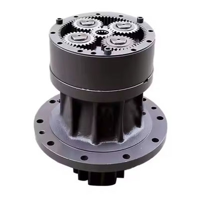 R250LC-7A Máy cắt giảm xoay của máy đào 31EN-10070 Chiếc xe giảm xoay cho máy xây dựng