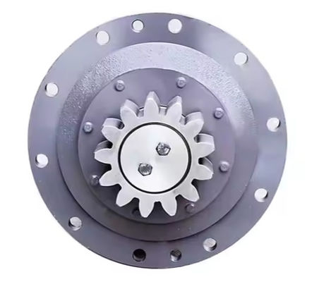 R250LC-7A Máy cắt giảm xoay của máy đào 31EN-10070 Chiếc xe giảm xoay cho máy xây dựng