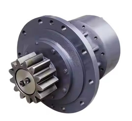 R250LC-7A Máy cắt giảm xoay của máy đào 31EN-10070 Chiếc xe giảm xoay cho máy xây dựng