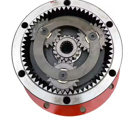 DH55 DH60-7 S55W-5 Chiếc máy xây dựng Chiếc thợ khoan Máy giảm dao dao 2101-9002