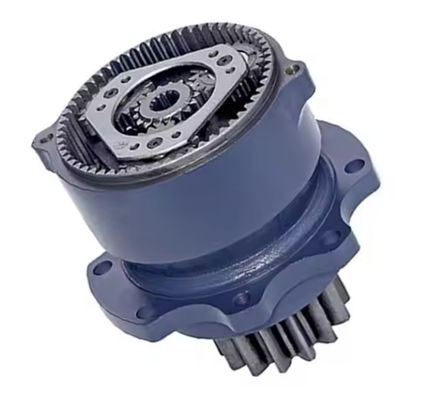 Các bộ phận máy xây dựng máy đào hộp số swing cho DX60 E60 DX60R mô hình giảm swing