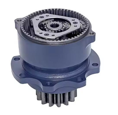 Các bộ phận máy xây dựng máy đào hộp số swing cho DX60 E60 DX60R mô hình giảm swing