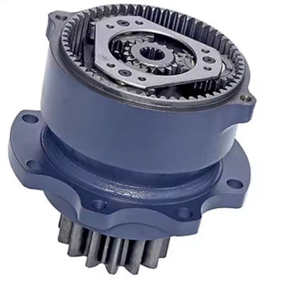 Các bộ phận máy xây dựng máy đào hộp số swing cho DX60 E60 DX60R mô hình giảm swing