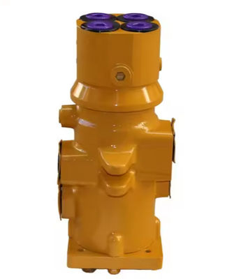 Bộ ghép máy đào B229900000630 Trung tâm lượn thủy lực Phần 703-09-43602 Đối với SY335 SY365 SC130 SC160 JCM913