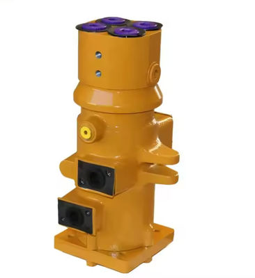 Bộ ghép máy đào B229900000630 Trung tâm lượn thủy lực Phần 703-09-43602 Đối với SY335 SY365 SC130 SC160 JCM913