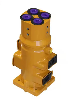 Bộ ghép máy đào B229900000630 Trung tâm lượn thủy lực Phần 703-09-43602 Đối với SY335 SY365 SC130 SC160 JCM913