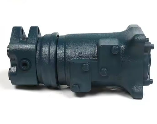 Các bộ phận máy khoan thủy lực Vòng tròn PC200-7 PC200-8 Vòng trung tâm 703-08-33631