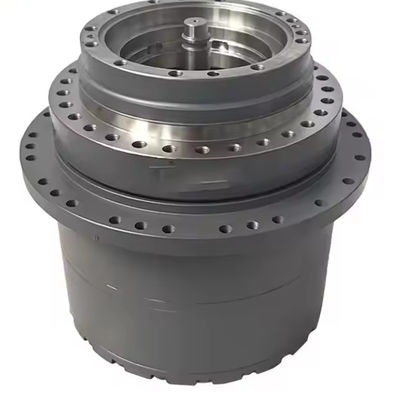 Các bộ phận máy móc XKAH-00112 XKAH-00312 XKAH00112 XKAH00312 R210-7 Máy khoan cuối cùng
