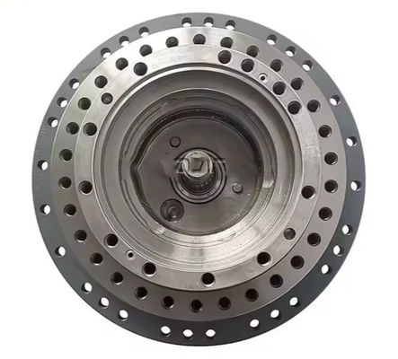 Các bộ phận máy móc XKAH-00112 XKAH-00312 XKAH00112 XKAH00312 R210-7 Máy khoan cuối cùng