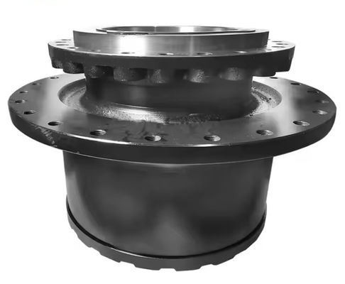 Các bộ phận máy móc xây dựng ZX670-3 Động cơ du lịch Assy ZX650-3 Final Drive 4641493 ZX650LC-3 Travel Gearbox EX2500 Final