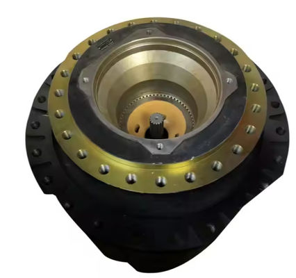 Các bộ phận máy móc xây dựng ZX670-3 Động cơ du lịch Assy ZX650-3 Final Drive 4641493 ZX650LC-3 Travel Gearbox EX2500 Final