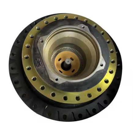 Các bộ phận máy móc xây dựng ZX670-3 Động cơ du lịch Assy ZX650-3 Final Drive 4641493 ZX650LC-3 Travel Gearbox EX2500 Final