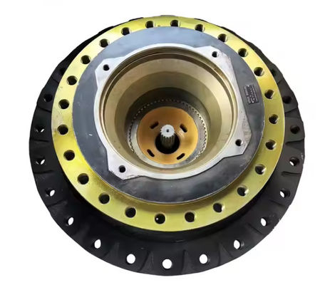 Các bộ phận máy móc xây dựng ZX670-3 Động cơ du lịch Assy ZX650-3 Final Drive 4641493 ZX650LC-3 Travel Gearbox EX2500 Final