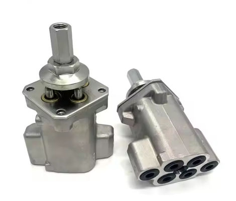 9193403 9195304 9247135 ZX120 ZX135UR Máy đào Máy lái van Joystick 9257577 9234272 9239583 FYB4000001
