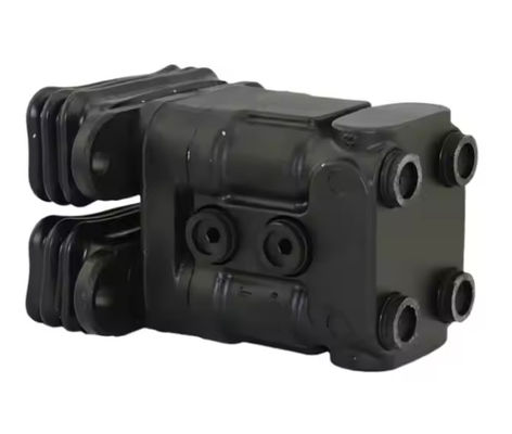 1010302310 PVD8P5021A SY135-8 SY215-8 SY235-8 Bộ phận thủy lực máy đào van chân