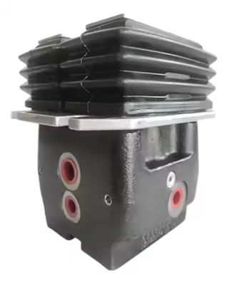 Bộ phận phụ tùng máy đào SK200-8 van chân YN30V00106F2