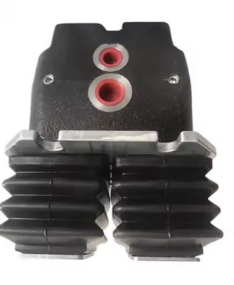 Bộ phận phụ tùng máy đào SK200-8 van chân YN30V00106F2