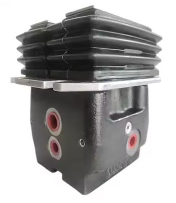 Bộ phận phụ tùng máy đào SK-8 420-0046 DX255 Van đạp cho máy đào / chân đạp