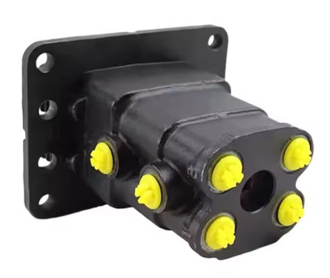 DX60 van đạp chân cho máy đào 410119-00038A Phân bộ chất lượng cao