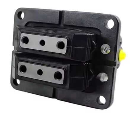 DX60 van đạp chân cho máy đào 410119-00038A Phân bộ chất lượng cao