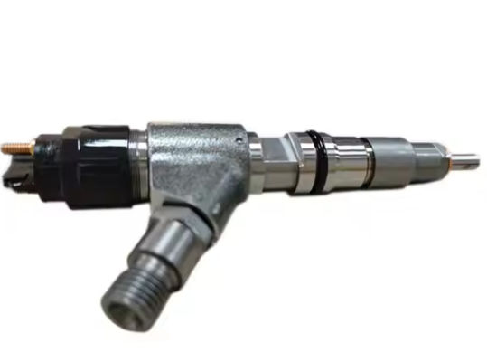 Máy phun nhiên liệu 449-3315 0445120518 4493315 Cho động cơ C4.4 C7.1 Máy đào M315D2 M317D2