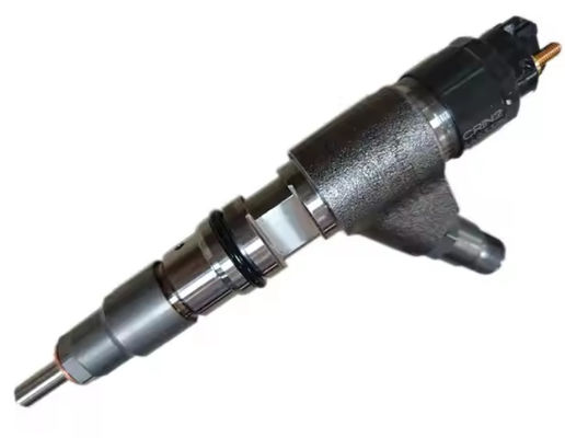 Máy phun nhiên liệu 449-3315 0445120518 4493315 Cho động cơ C4.4 C7.1 Máy đào M315D2 M317D2