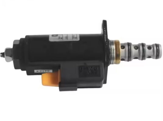 E320C E320B E320D Máy đào bơm chính van điện tử 1211490 121-1490