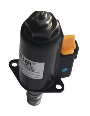 E320C E320B E320D Máy đào bơm chính van điện tử 1211490 121-1490