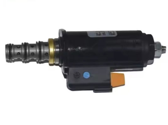 E320C E320B E320D Máy đào bơm chính van điện tử 1211490 121-1490