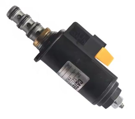 E320C E320B E320D Máy đào bơm chính van điện tử 1211490 121-1490