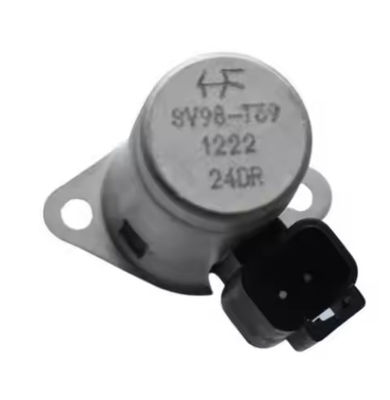 Van điện tử SV3-D2-D12 SV98-T39S 25/Mm3127 25/222913 12/24v Van điện tử ngắt thủy lực cho SS740 TG300 PS750 TCH660