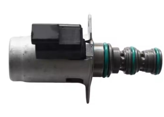 Van điện tử SV3-D2-D12 SV98-T39S 25/Mm3127 25/222913 12/24v Van điện tử ngắt thủy lực cho SS740 TG300 PS750 TCH660