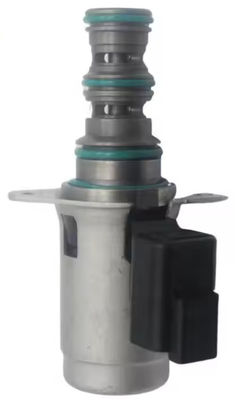 Van điện tử SV3-D2-D12 SV98-T39S 25/Mm3127 25/222913 12/24v Van điện tử ngắt thủy lực cho SS740 TG300 PS750 TCH660